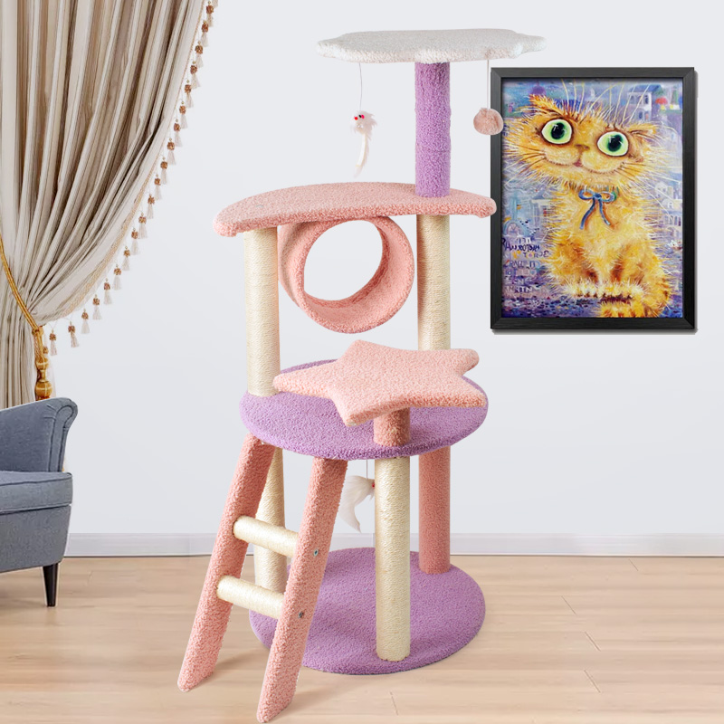 Starry Deluxe Model