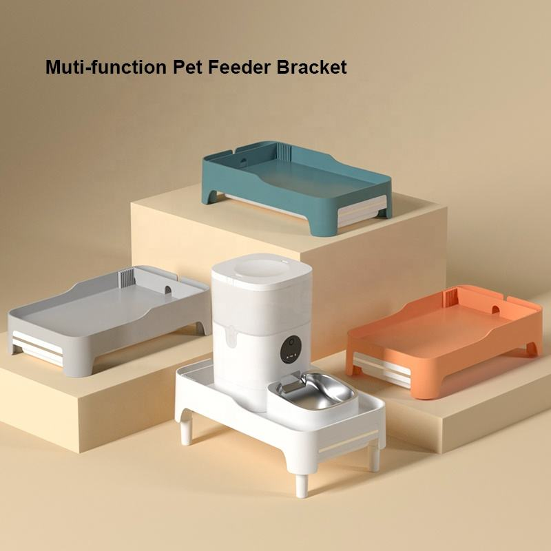 Prevent Spinal Vertebra Heightening Feet Small Animals Pet Feeder Bracket Prevent Spinal Vertebra Heightening Feet Small Animals Pet Feeder Bracket