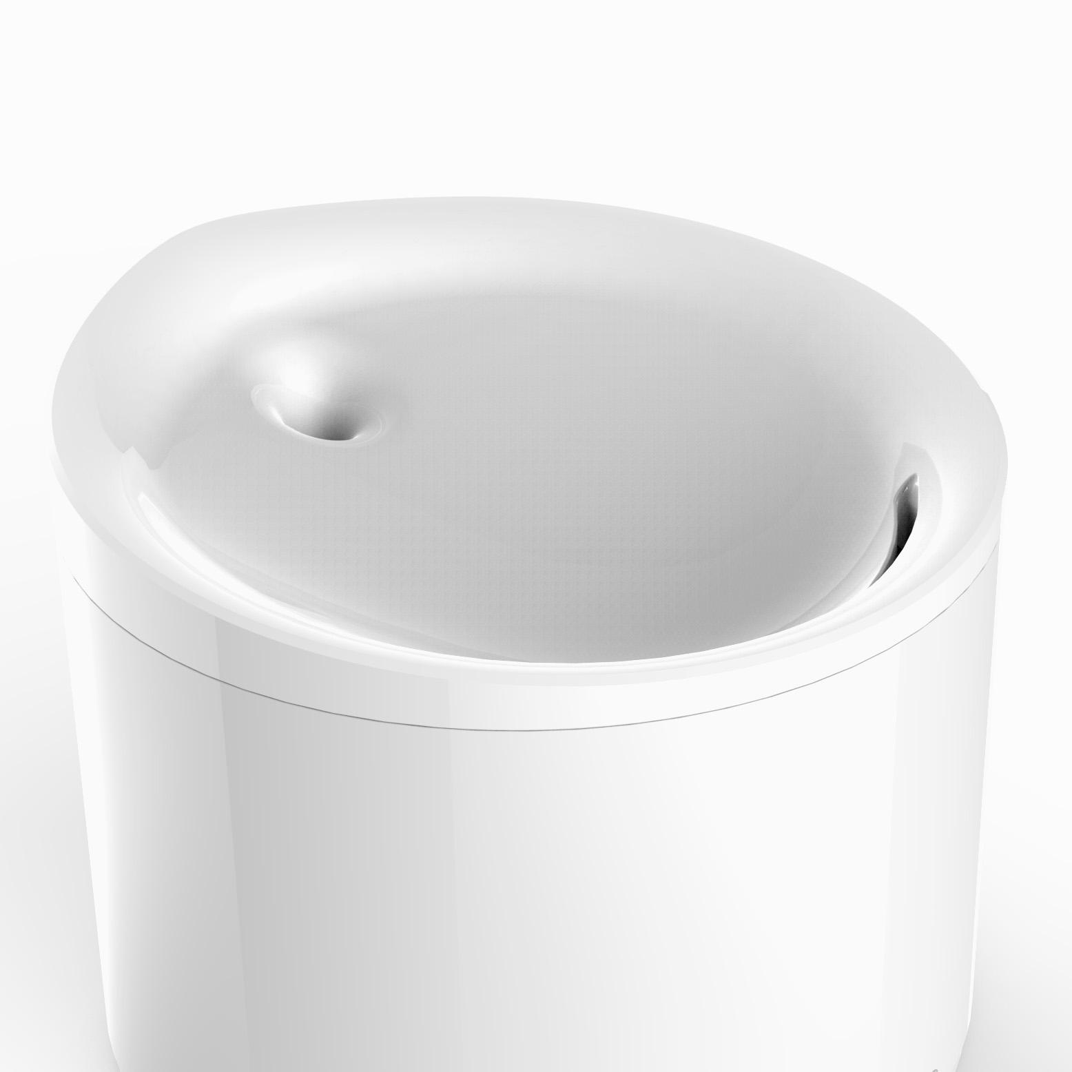 Dog Smart Water Bowl with Activated Carbon Filter for Cats Dogs Automatic Pet Fountain Dog Smart Water Bowl with Activated Carbon Filter for Cats Dogs Automatic Pet Fountain