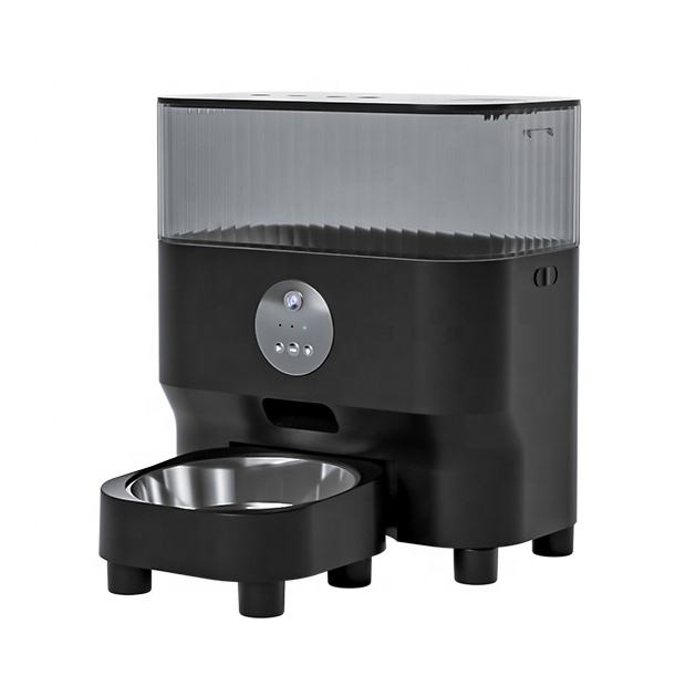 Best Seller 5L Automatic Pet Feeder 1080P Video Camera Pet Bowls Timing Feeding Cat Feeder Best Seller 5L Automatic Pet Feeder 1080P Video Camera Pet Bowls Timing Feeding Cat Feeder